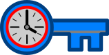 TimeKeeper logo